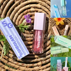 Sheglam Jelly Lipgloss