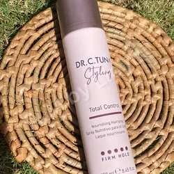 Spray Fijador Styling 💆‍♀️