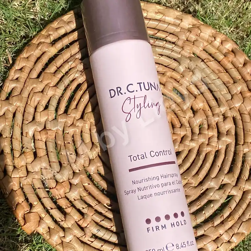 Spray Fijador Styling 💆♀️