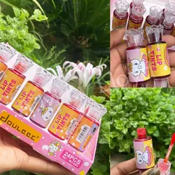 Tintas de Labio Caramelo 🍭