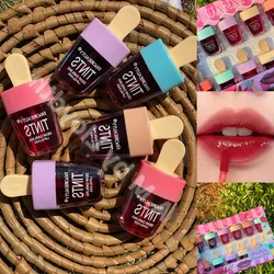 Tintas de Labios👄 🩸 