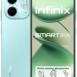 Infinix smart 9HD 6/64