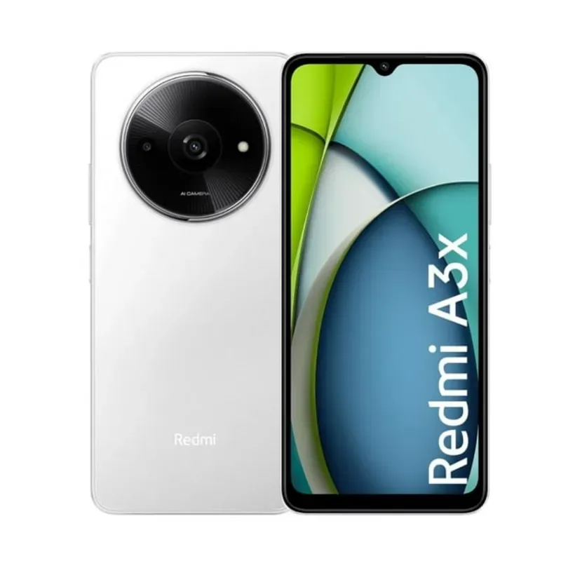 Redmi A3x 4+4/128