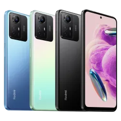 Redmi Note 12s 6+6/128