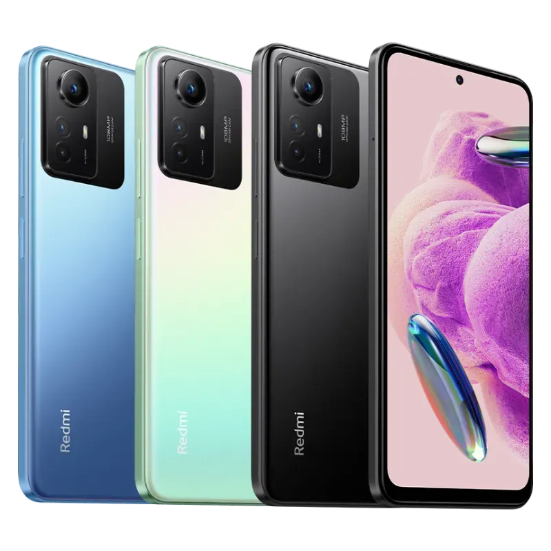 Redmi Note 12s 6+6/128