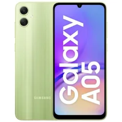 Samsung A05 4+4/64