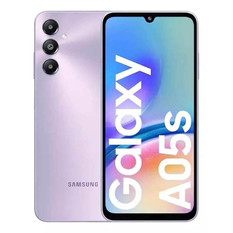 Samsung A05s 4+4/128