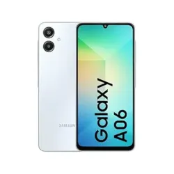 Samsung A06 4+4/64