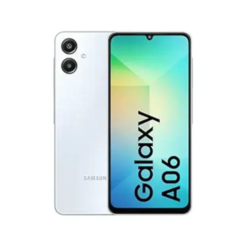 Samsung A06 4+4/64