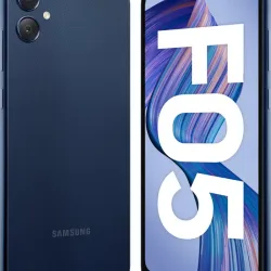 Samsung F05 4+4/64