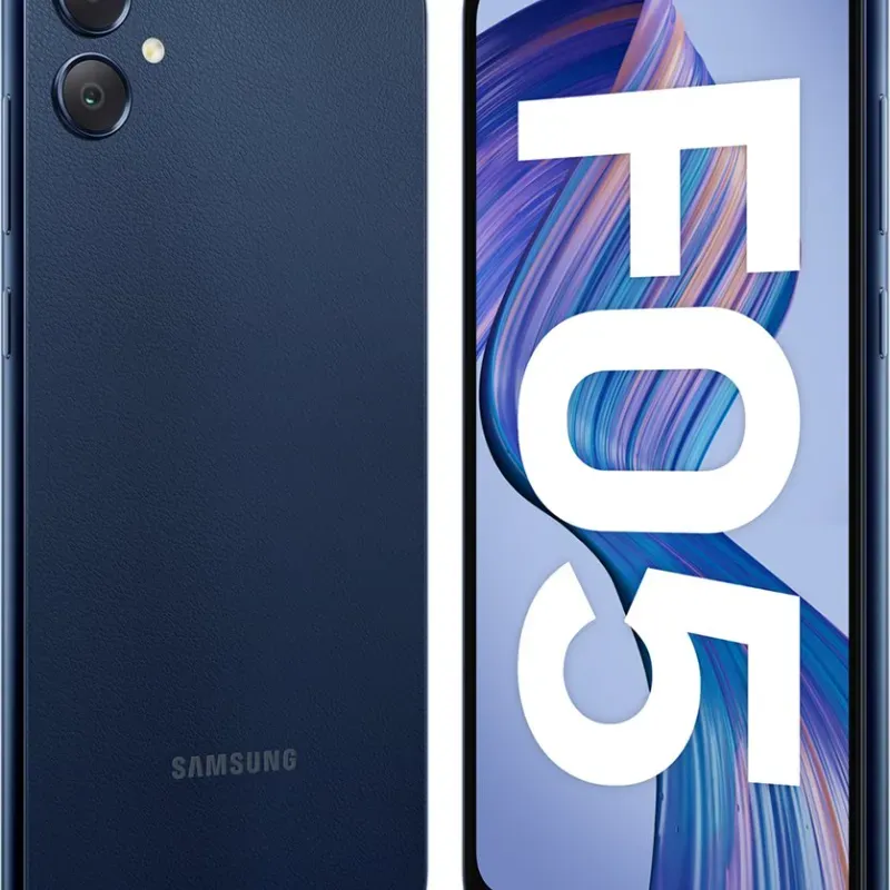 Samsung F05 4+4/64