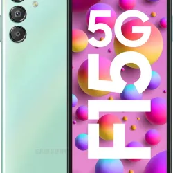 Samsung F15 5g 4+4/128