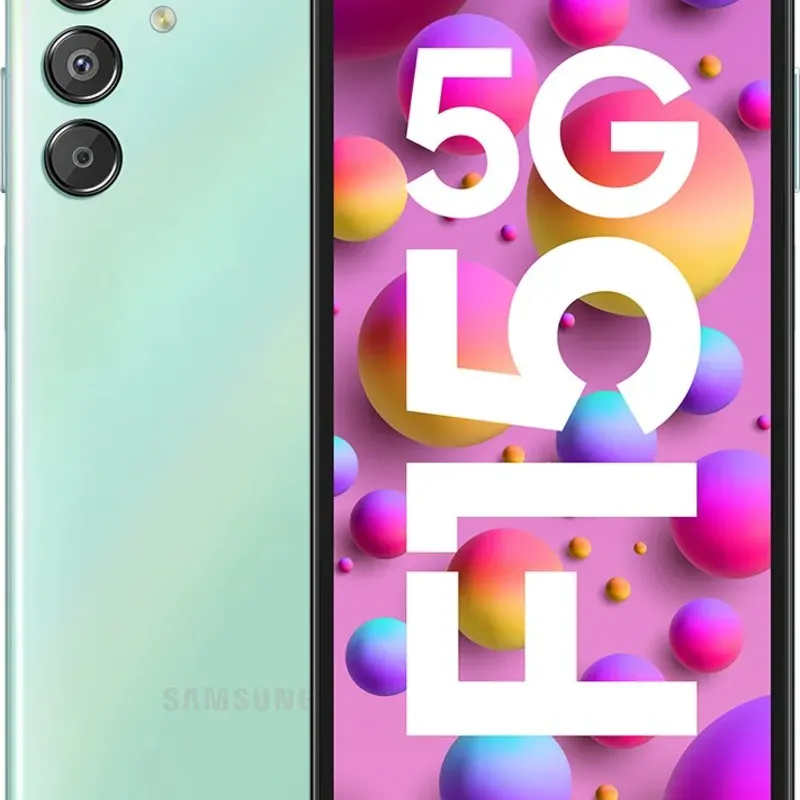 Samsung F15 5g 4+4/128