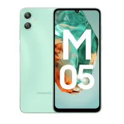 Samsung M05 4+4/64