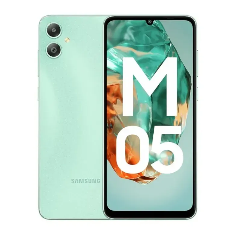 Samsung M05 4+4/64