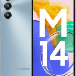 Samsung M14 4+4/64