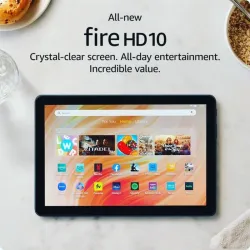 Tablet Fire HD 10 Kids 13th gen/32gb
