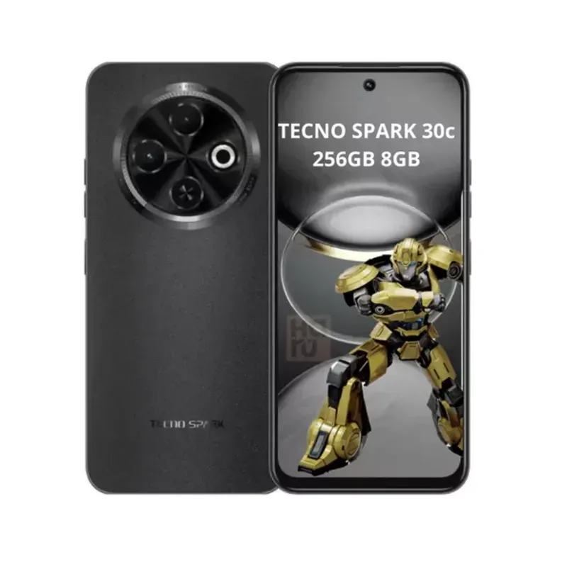 Tecno 30C 4+4/128