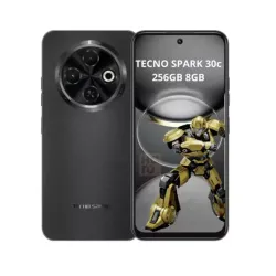 Tecno 30C 8+8/256