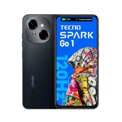 Tecno Go 1 3+3/64