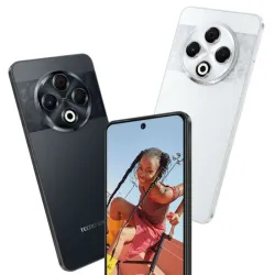 Tecno spark 30 8+8/256