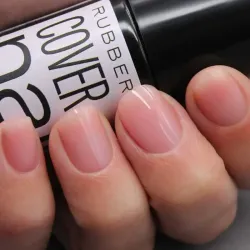 💅 Base Rubber Sin Color