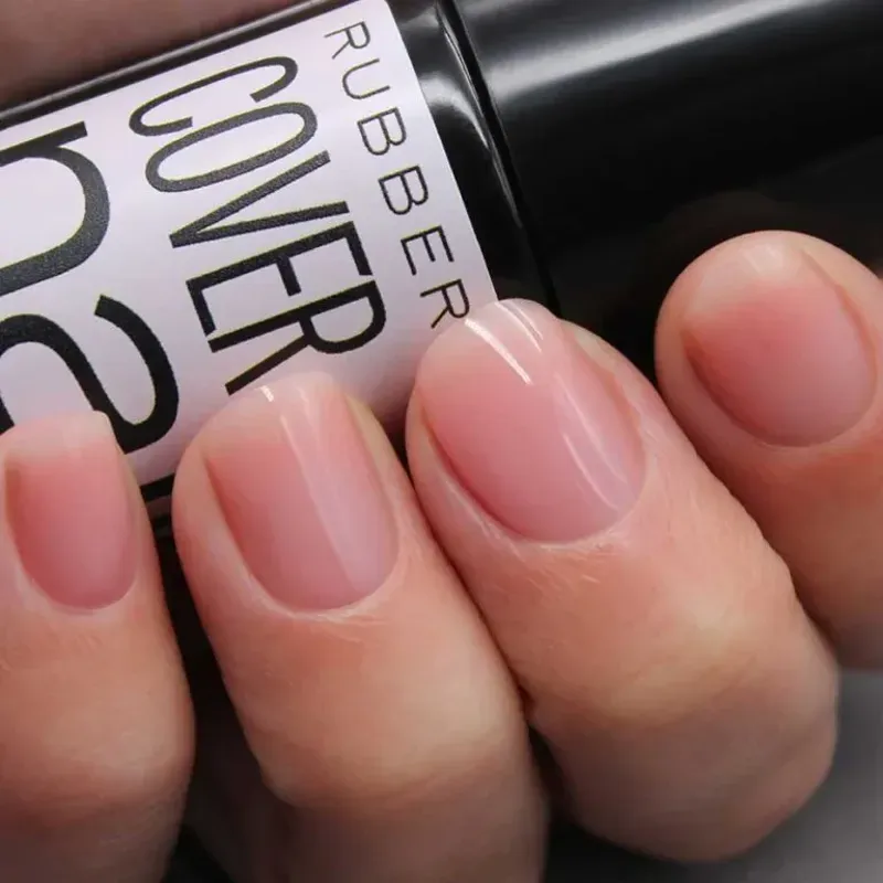 💅 Base Rubber Sin Color