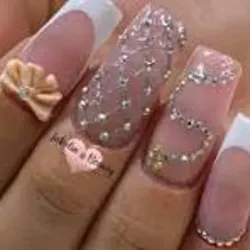 💅 Decoración con Piedras