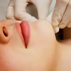 👁️ Depilación de Barbilla