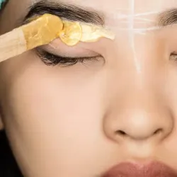 👁️ Depilación de Cejas