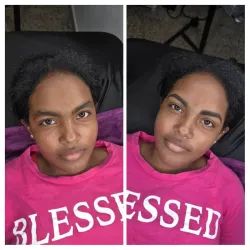 👁️ Depilación de Cejas