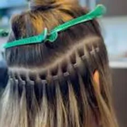 💇‍♀️ Extensiones con Grapas