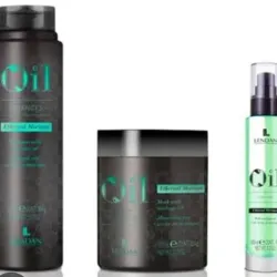 💇‍♀️ Hidratación Lendam