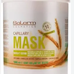 💇‍♀️ Hidratación Salerm Germen de Trigo
