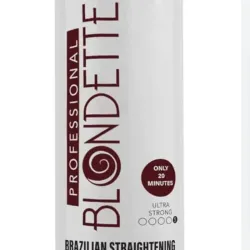 💇‍♀️ Keratina Blondett