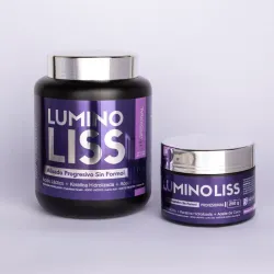 💇‍♀️ Keratina Luminoliss (Sin Formol)