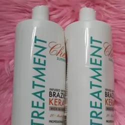 💇‍♀️ Keratina Chelly