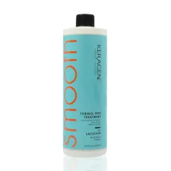 💇‍♀️ Keratina Smooth