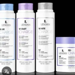 💇‍♀️ Matizado de Canas