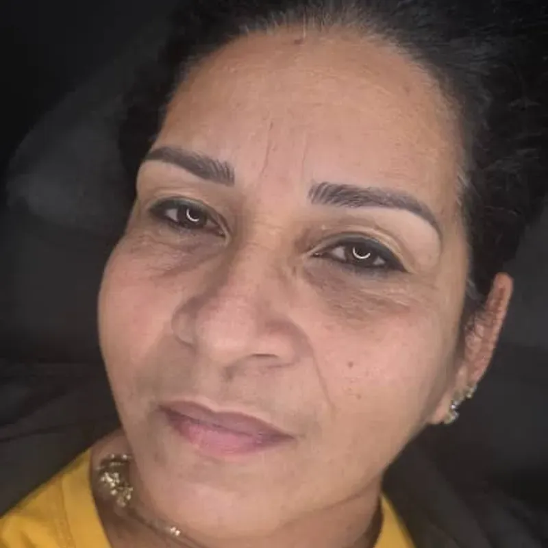 👁️ Microblading Retoque Anual