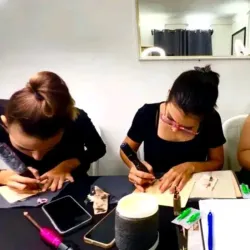 ✍️ Modalidad 1: Perfeccionamiento Técnico