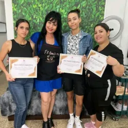 ✍️ Modalidad 2: Curso Semintensivo