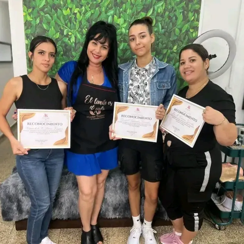 ✍️ Modalidad 2: Curso Semintensivo