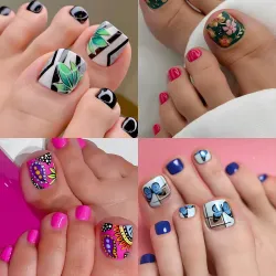 💅 Pintura con Efectos