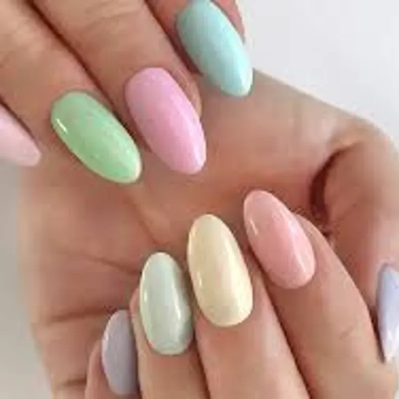 💅 Pintura Semipermanente