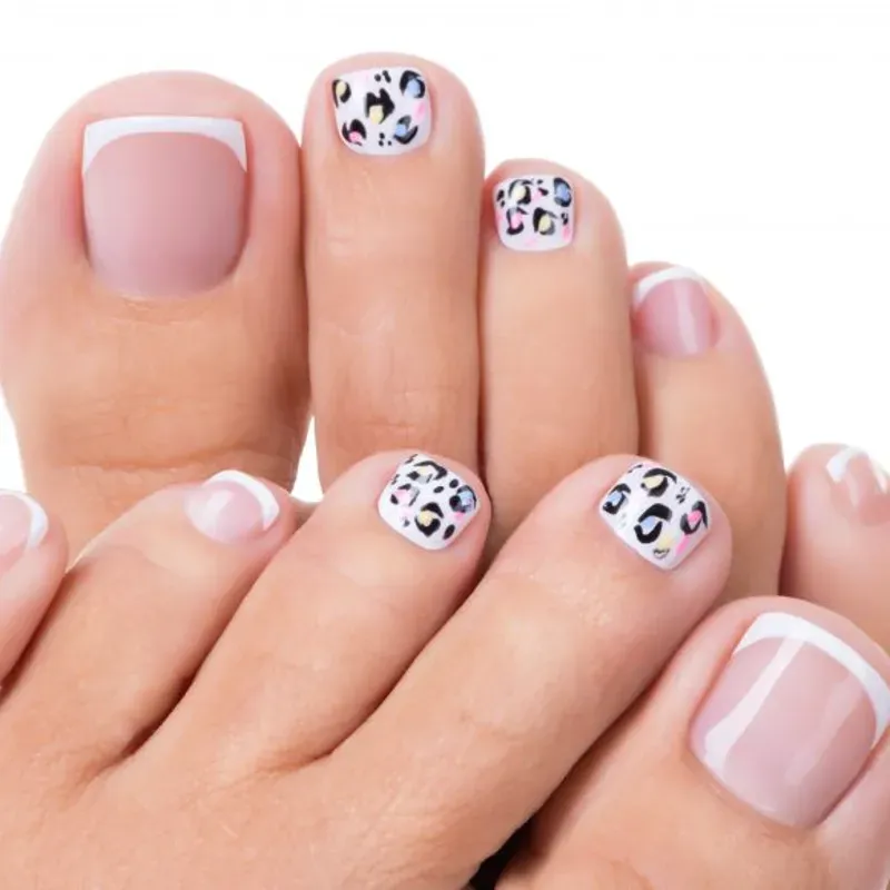 💅 Pintura Semipermanente