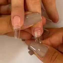 💅 Reparación de Uñas Caídas