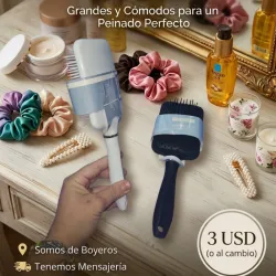 Cepillo para el cabello