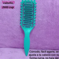 Cepillo Shein definidor de rizos