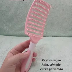 Cepillo Shein para cabello